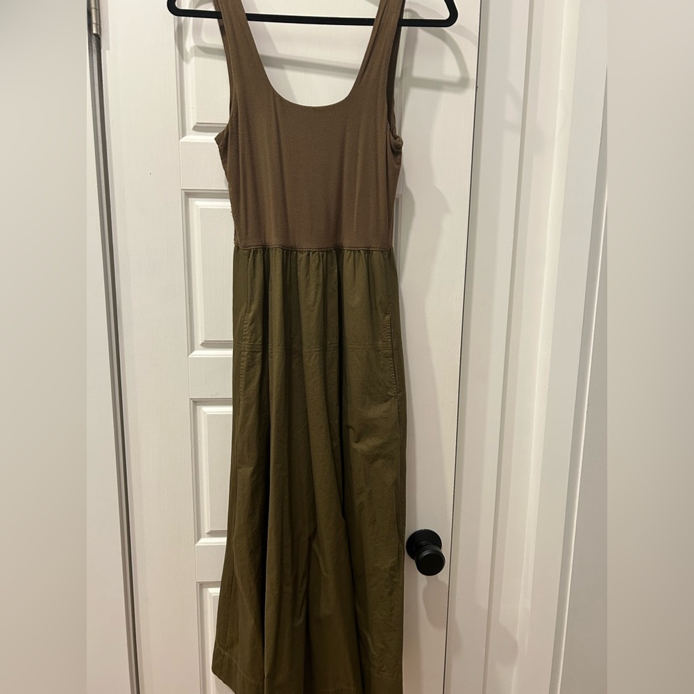 Everlane Riviera Dress size Small